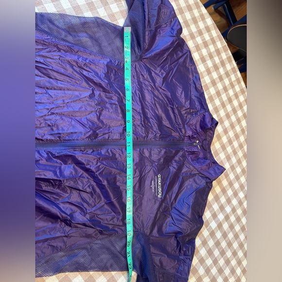 Gyakusou-Nike Running Jacket - Picture 9 of 10